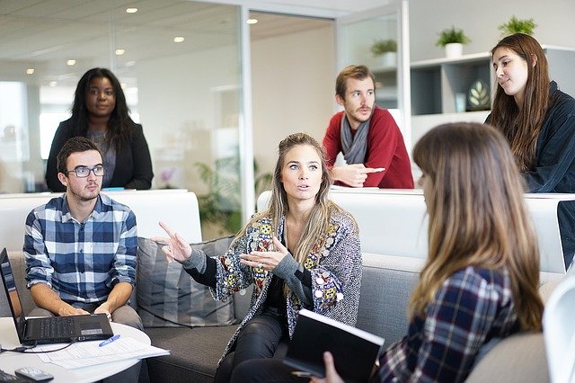 collectif de travail